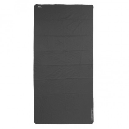 Швидковисихаючий рушник Matador Ultralight travel towel - Large чорний