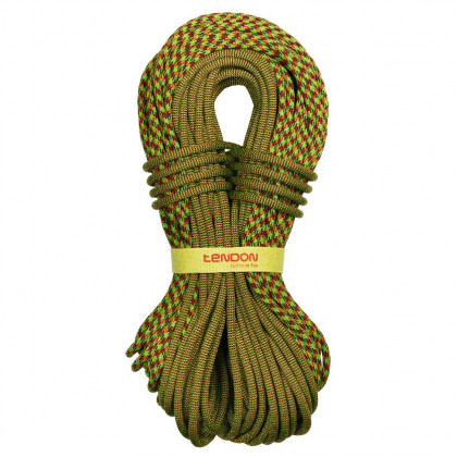 Альпіністська мотузка Tendon Master 9,7 mm (80 m) STD Bic