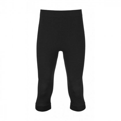 Чоловічі 3/4 термоштани Ortovox 230 Competition Short Pants M 2020 чорний