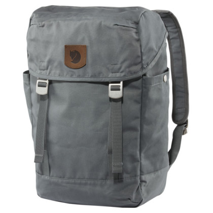 Рюкзак Fjällräven Greenland Top сірий Dusk