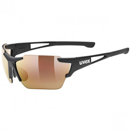 Сонцезахисні окуляри Uvex Sportstyle 803 Race VM CV