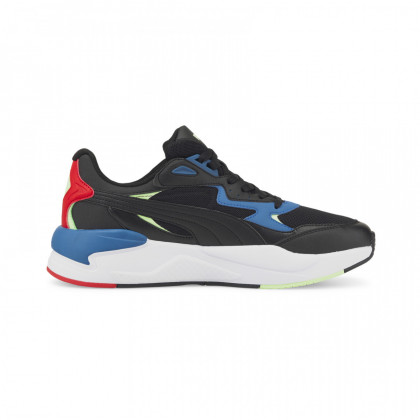 Чоловічі черевики Puma X-Ray Speed синій