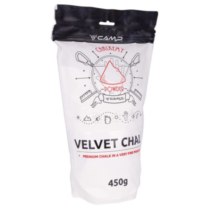 Магнезія Camp Velvet Chalk 450 g