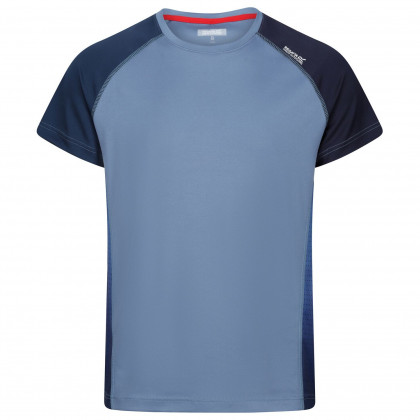 Чоловіча футболка Regatta Corballis синій