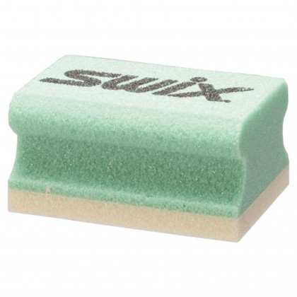 Корок Swix syntetický korek, závodní зелений