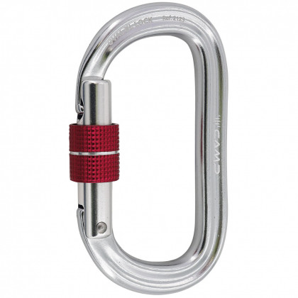 Карабін Camp Oval Xl Lock