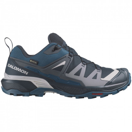 Чоловічі черевики Salomon X Ultra 360 Gore-Tex синій
