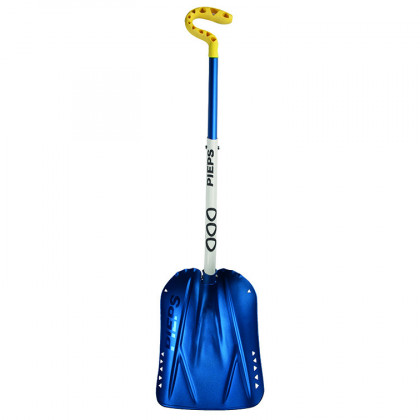 Розкладна лопата Pieps Shovel C 660 синій/білий