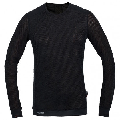 Чоловіча функціональна футболка Direct Alpine Alpha T-Shirt чорний