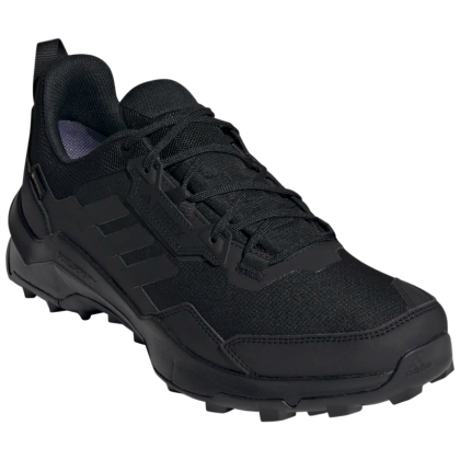 Чоловічі черевики Adidas Terrex Ax4 Gtx чорний CBLACK/CBLACK/GREFOU