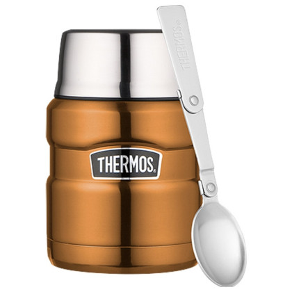 Термос для їжі Thermos Style (470 ml)