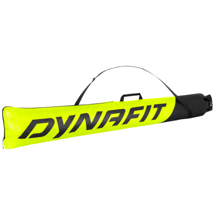 Чохол для лиж  Dynafit Ski Bag жовтий/чорний 2094 - Fluo Yellow/Black Out