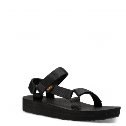 Dámské sandály Teva Midform Universal černá Black