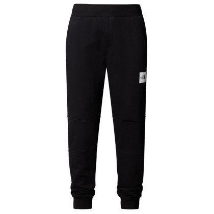 Чоловічі спортивні штани The North Face M Fine Pant чорний Tnf Black