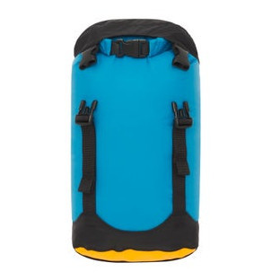 Водонепроникний чохол Sea to Summit Evac Compression Dry Bag 5L синій