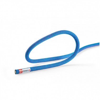 Альпіністська мотузка Ocún VISION WR 9,1mm 60m синій