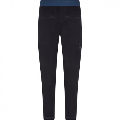 Pánské kalhoty La Sportiva Dyno Jeans M černá Black/Opal