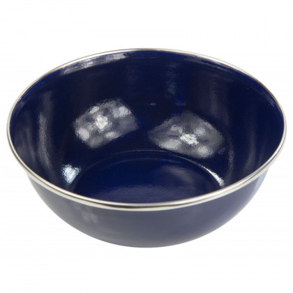 Миска Regatta Enamel Bowl темно-синій