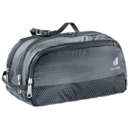 Косметичка Deuter Wash Bag Tour III чорний Black