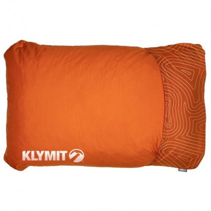 Подушка Klymit Drift Car Camp Pillow Large