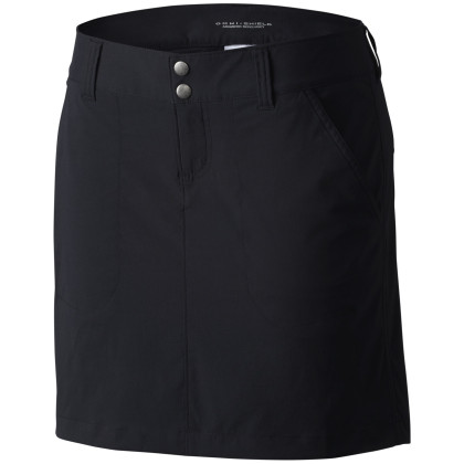 Sukně Columbia Saturday Trail Skort černá black