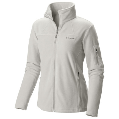 Жіноча толстовка Columbia Fast Trek™ II Jacket