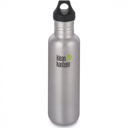 Пляшка Klean Kanteen Classic 800 ml loop