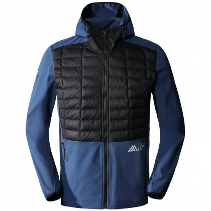 Чоловіча зимова куртка The North Face Ma Lab Hybrid Thermoball Jacket синій