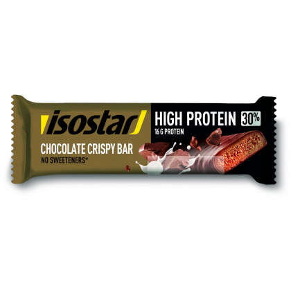 Батончик Isostar High Protein 30% 55g