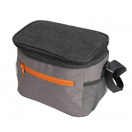 Термосумка Bo-Camp Cooler bag 5 l сірий