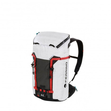 Рюкзак для скі-альпінізму Ferrino Instinct 25 білий