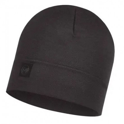Шапка Buff HW Merino Wool Hat чорний