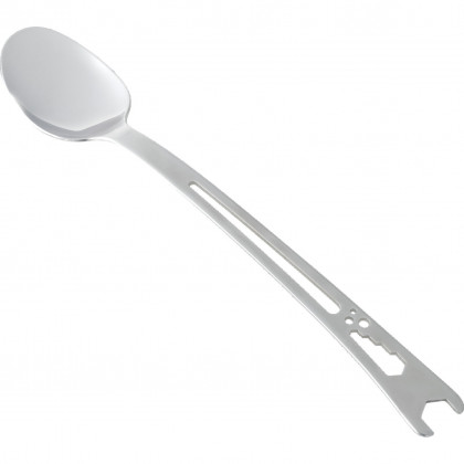 Ложка MSR Alpine Long Tool Spoon срібний