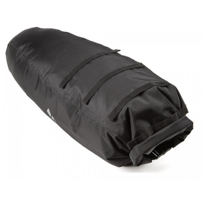 Сумка під сідло Acepac Saddle drybag MKIII 16L чорний