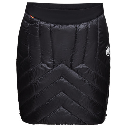 Зимова спідниця Mammut Aenergy IN Skirt Women чорний