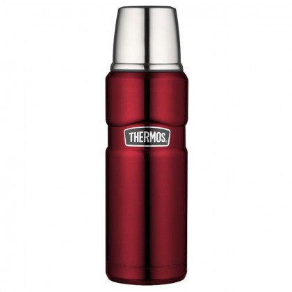 Термос Thermos Style 470 ml червоний red