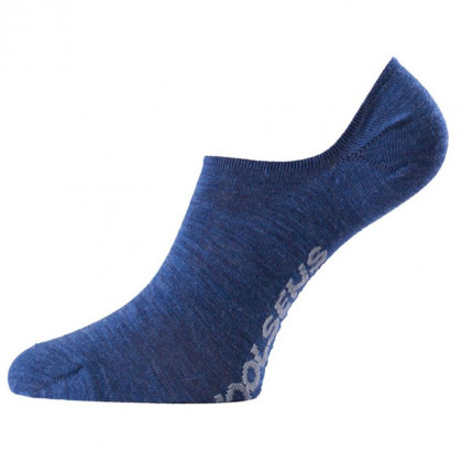 Шкарпетки Lasting FWF синій