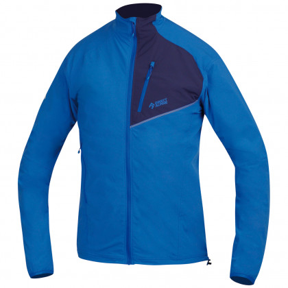 Чоловіча куртка Direct Alpine Phoenix синій blue/indigo