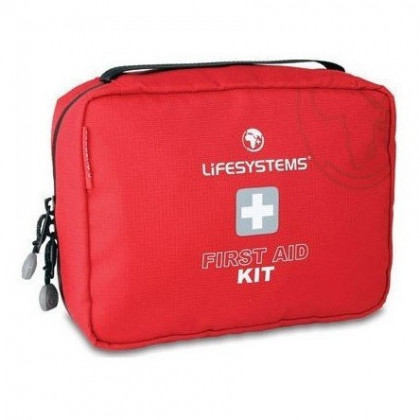 Порожня аптечка Lifesystems First Aid Case