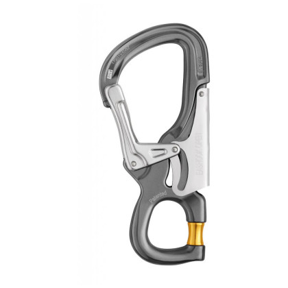 Карабін Petzl Eashook Open