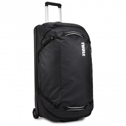 Дорожня сумка Thule Chasm Luggage 81cm/32" чорний Black