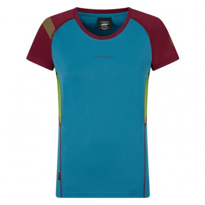 Жіноча футболка La Sportiva Move T-Shirt W синій