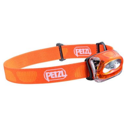 Налобний ліхтарик Petzl Tikkina 2