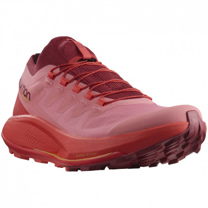 Жіночі кросівки Salomon Pulsar Trail Pro рожевий