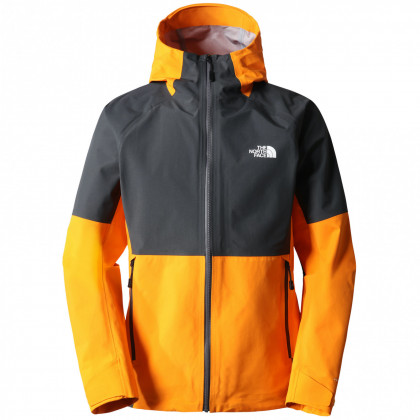 Чоловіча куртка The North Face M Jazzi Futurelight Jacket помаранчевий