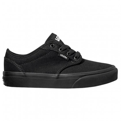 Дитячі черевики Vans YT Atwood чорний