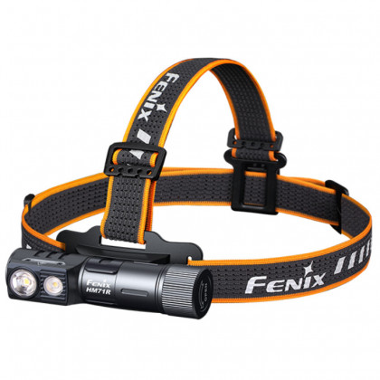 Налобний ліхтарик Fenix HM71R