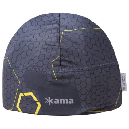 Дитяча шапка Kama BW66 темно-сірий