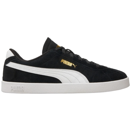 Чоловічі черевики Puma Club II чорний black