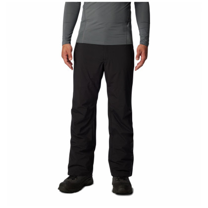 Чоловічі зимові штани Columbia Shafer Canyon™ II Pant чорний Black